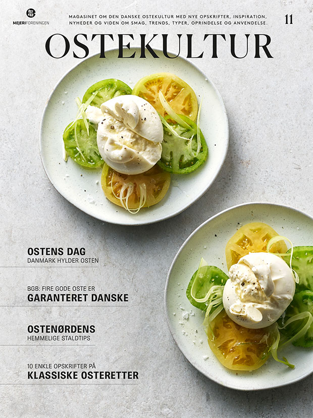 Ostekultur 11 1