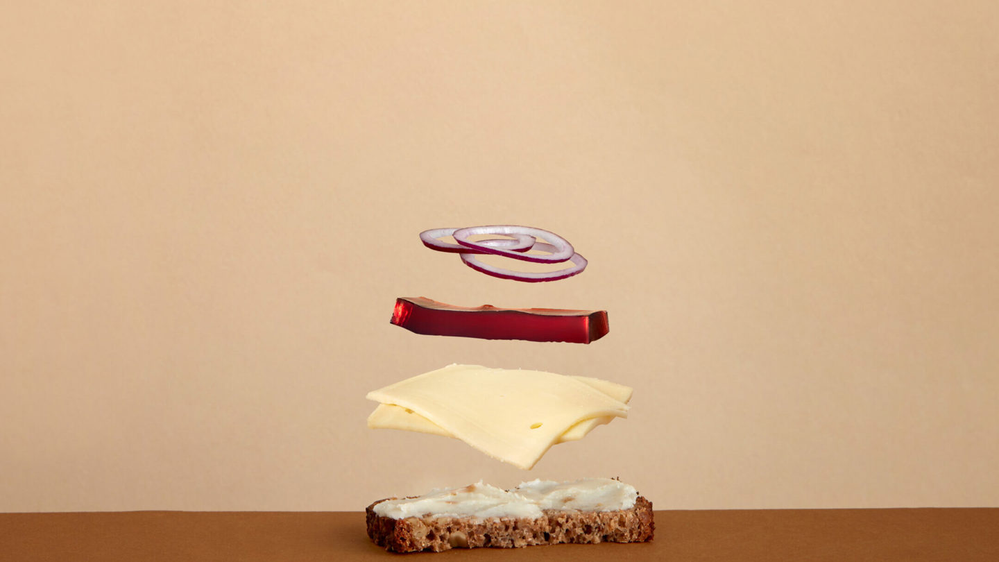 Tips til den perfekte ostemad: Sådan laver du frokostklassikeren med ...