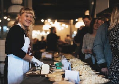 Ostefestival i Kødbyen 26. oktober - Ost & ko Cheese Copenhagen 2019