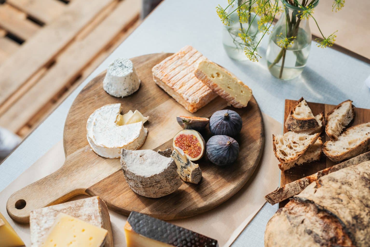 Cheese Copenhagen 2019 - Kødbyen bliver til Ostebyen - Danmarks største ostefestival